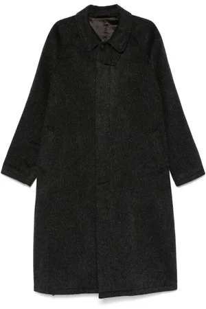 mfpen Installation coat