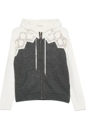 Liu Jo Hooded sweater