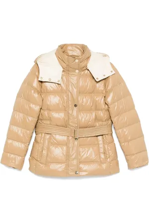 Liu Jo Padded hooded jacket