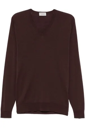 JOHN SMEDLEY Blenheim sweater