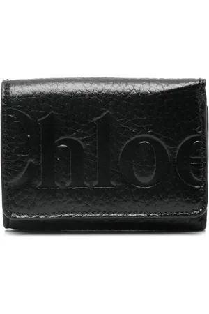 Chloé Mini tri-fold wallet