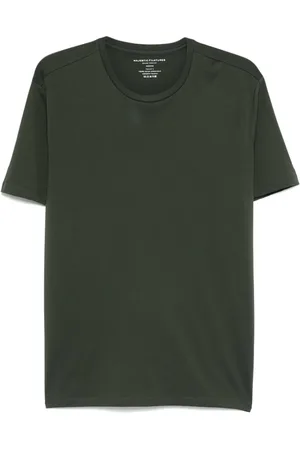 Majestic Organic cotton T-shirt