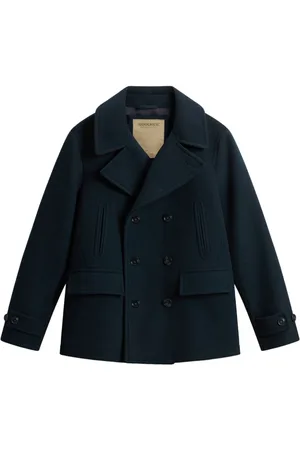 Woolrich Melton coat