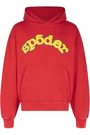 Sp5der OG Logo hoodie