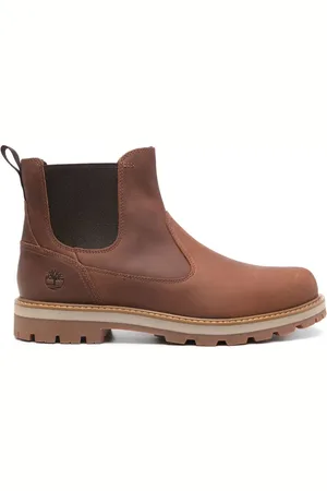 Timberland Mid Britton Road Chelsea boots
