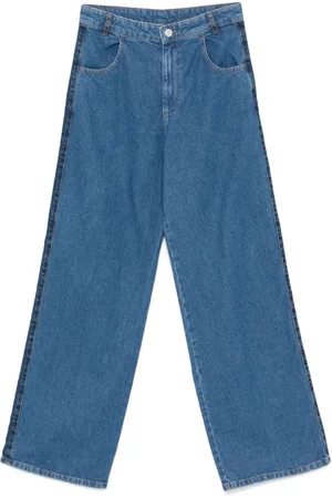 Stella Nova Two-toned jeans