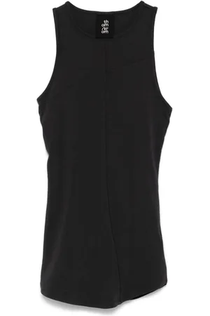 THOM KROM Jersey tank top