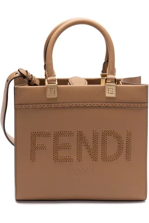 Fendi Small Sunshine tote bag