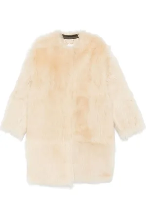 ZIMMERMANN Illustration coat