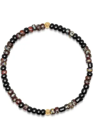 Nialaya Japanese Miyuki beaded bracelet