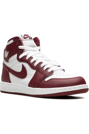 Jordan Air Jordan 1 High OG "Team " sneakers