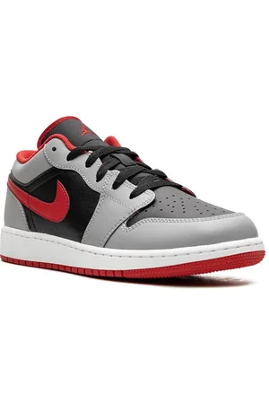 Jordan Air Jordan 1 Low " /Fire Red" sneakers
