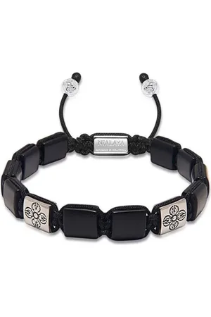 Nialaya The Dorje beaded bracelet