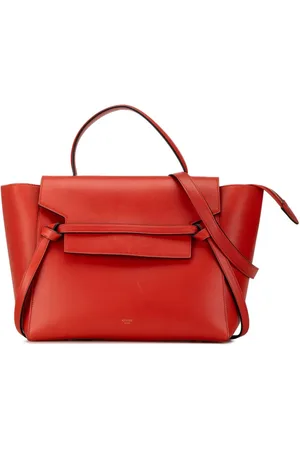 Céline 2016 Mini Belt Bag satchel