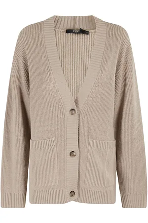 SEVENTY BY SERGIO TEGON Ghiaccio cardigan