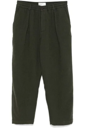 Universal Works Oxford trousers