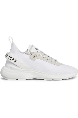 Dsquared2 Fly chunky sneakers