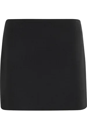 SEVENTY BY SERGIO TEGON Zip-up straight skirt