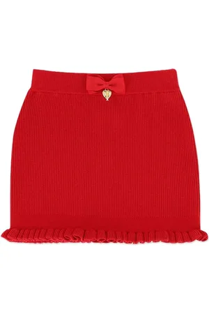 Angels Face Cotton skirt