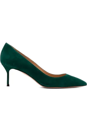 Aquazzura 65mm Purist pump
