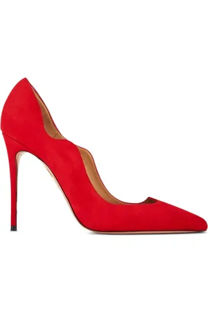 Aquazzura 101mm Artiste pumps