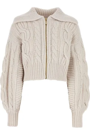 ZIMMERMANN Illustration cardigan