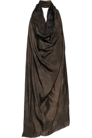 UMA WANG Amone dress