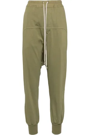 Rick Owens Panelled trousers