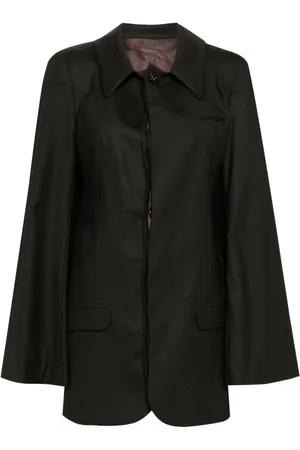 ACT N°1 Single-breasted blazer
