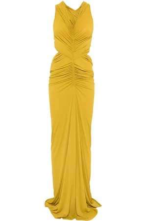 Rick Owens Poppy gown dress