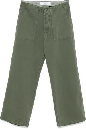 SOCIÉTÉ ANONYME Super Cargo trousers