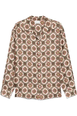 Drôle de Monsieur Renzo shirt