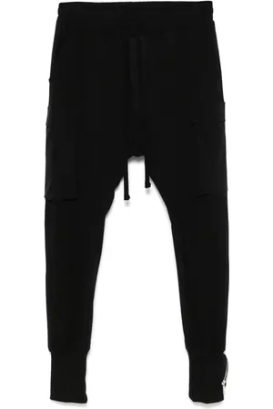 THOM KROM M ST 448 cargo pants
