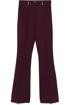 Liu Jo Wide-leg trousers