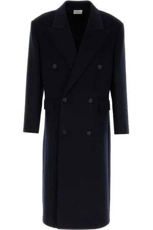 The Row Velasco coat