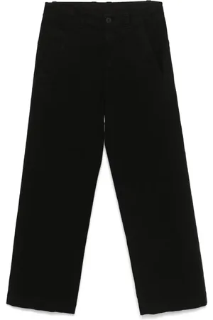 TRANSIT Straight-leg trousers