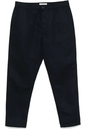 Universal Works Military chinos trousrs