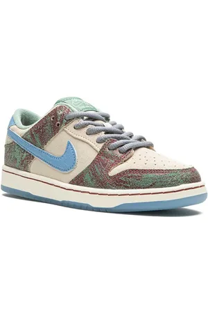 Nike Dunk Low Pro QS "Crenshaw Skate Club" sneakers
