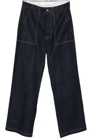 SOCIÉTÉ ANONYME Super Cargo jeans