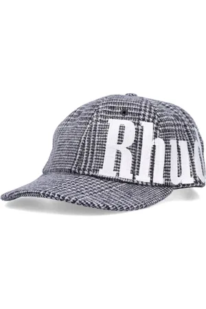 Rhude Logo cap