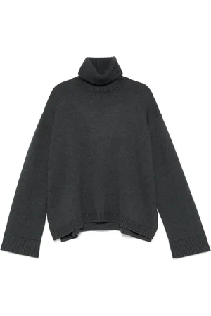 The Frankie Shop Rhea Trapeze sweater
