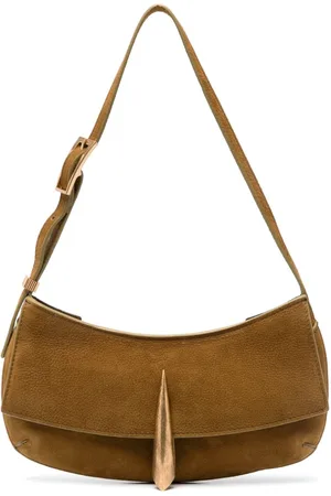 BENEDETTA BRUZZICHES Giulia La Bella shoulder bag