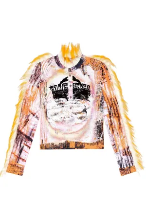 Diesel T-Astris top