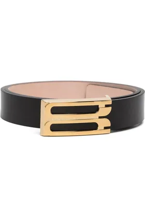 Victoria Beckham Frame belt