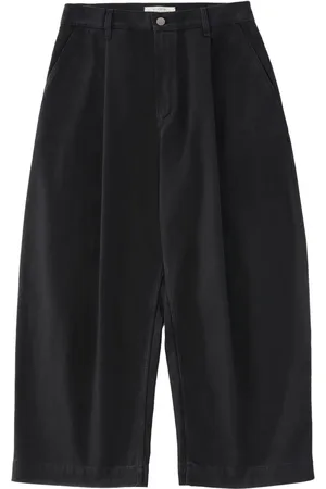 STUDIO NICHOLSON Puch trousers