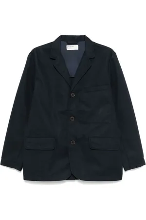 Universal Works Capitol blazer