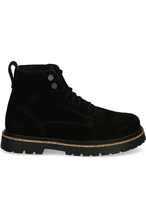 Birkenstock Highwood Lace boots