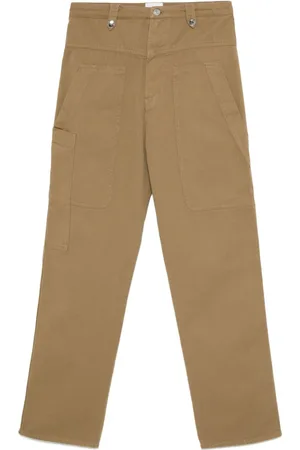 Marant Etoile Jilda trousers