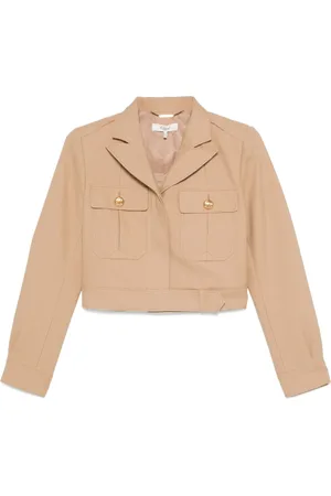 Chloé Cropped jacket