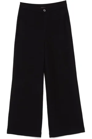 TRANSIT Virgin-wool blend trousers